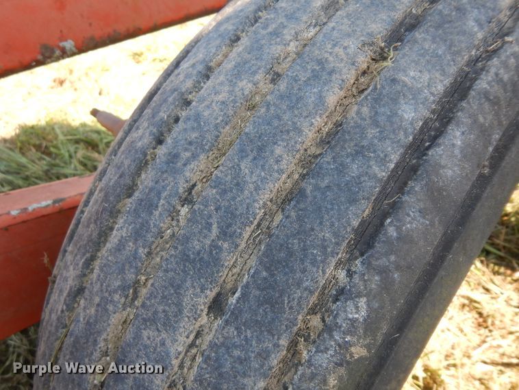 image for item KU9168 Allis Chalmers 2500  off-set disk