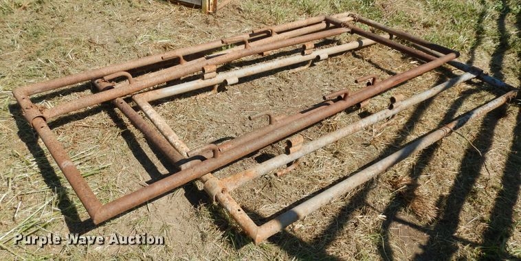 image for item KU9169 Livestock equipment