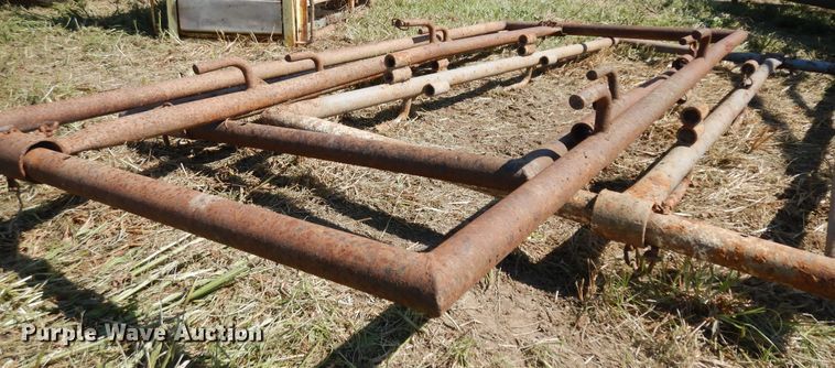 image for item KU9169 Livestock equipment