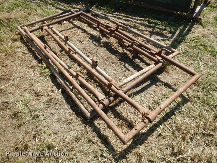 image for item KU9169 Livestock equipment