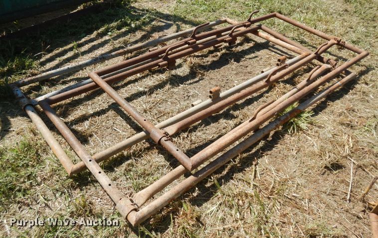 image for item KU9169 Livestock equipment