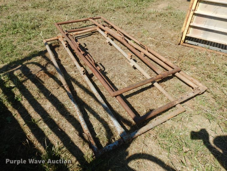 image for item KU9169 Livestock equipment