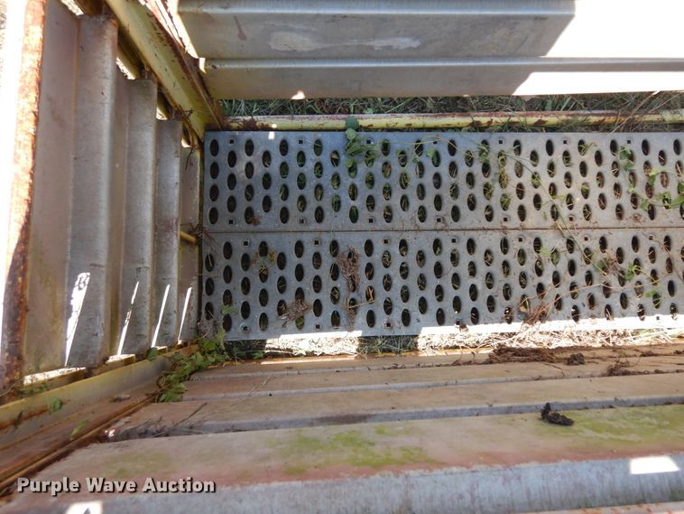 image for item KU9169 Livestock equipment