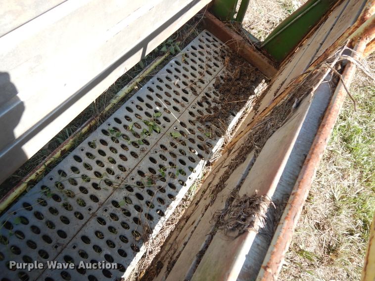 image for item KU9169 Livestock equipment