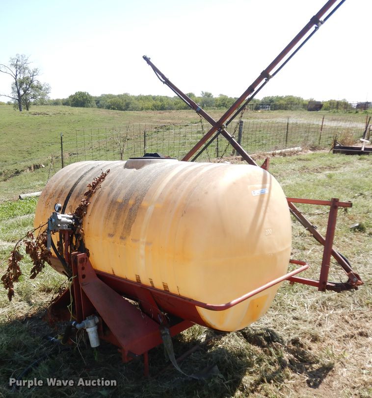 image for item KU9171 Sprayer