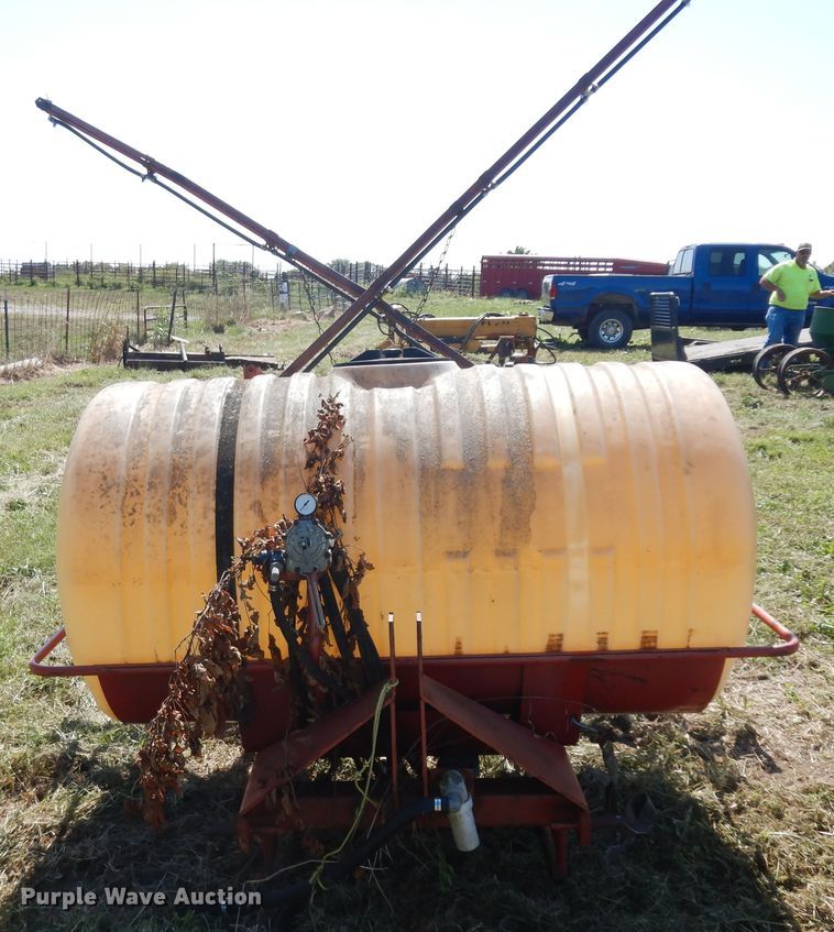 image for item KU9171 Sprayer