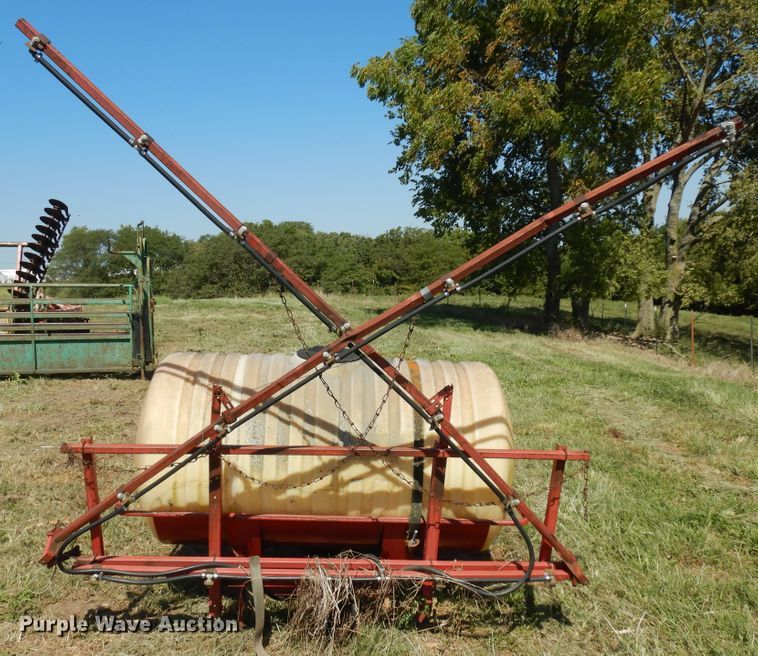 image for item KU9171 Sprayer