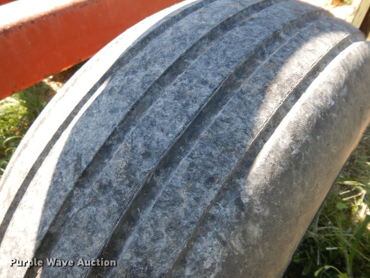 image for item KU9172 Krause 1900  double off-set disk