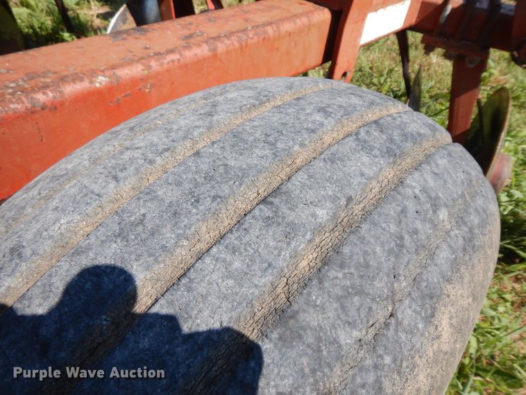 image for item KU9172 Krause 1900  double off-set disk