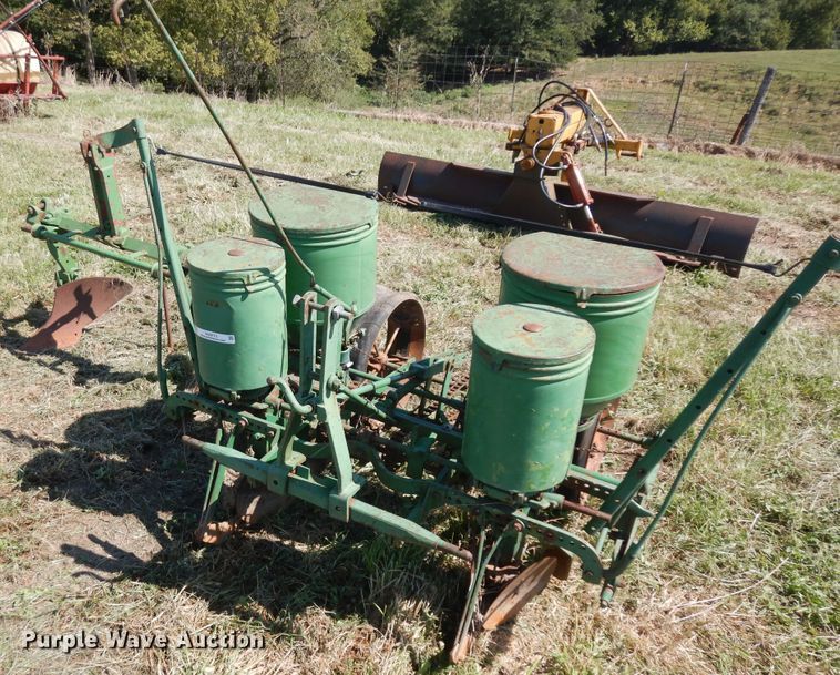 image for item KU9173 (2) ag implements