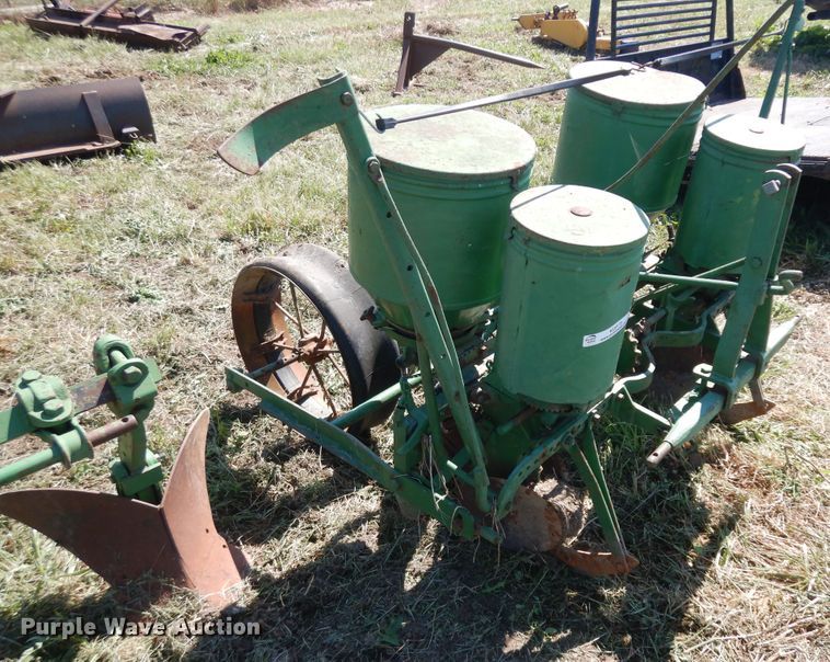 image for item KU9173 (2) ag implements