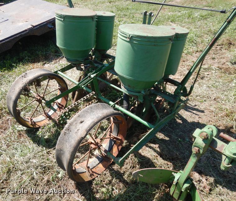 image for item KU9173 (2) ag implements