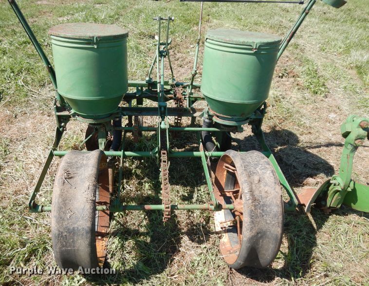 image for item KU9173 (2) ag implements