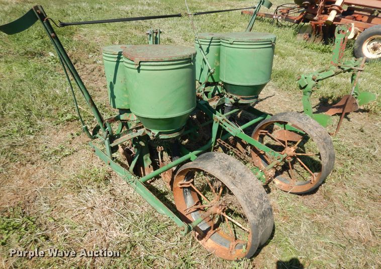 image for item KU9173 (2) ag implements