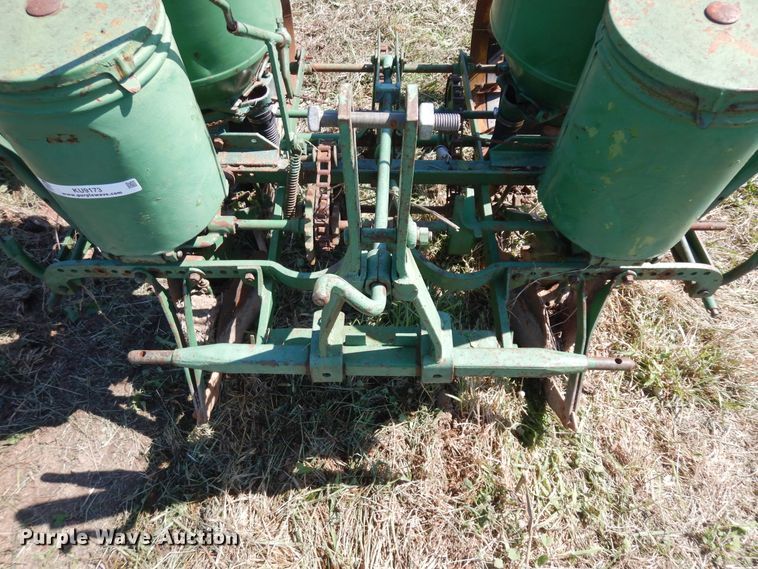 image for item KU9173 (2) ag implements