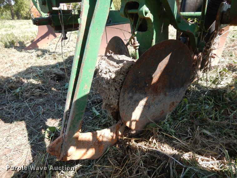 image for item KU9173 (2) ag implements