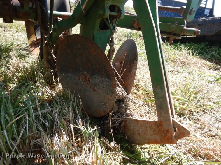 image for item KU9173 (2) ag implements