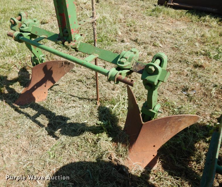 image for item KU9173 (2) ag implements