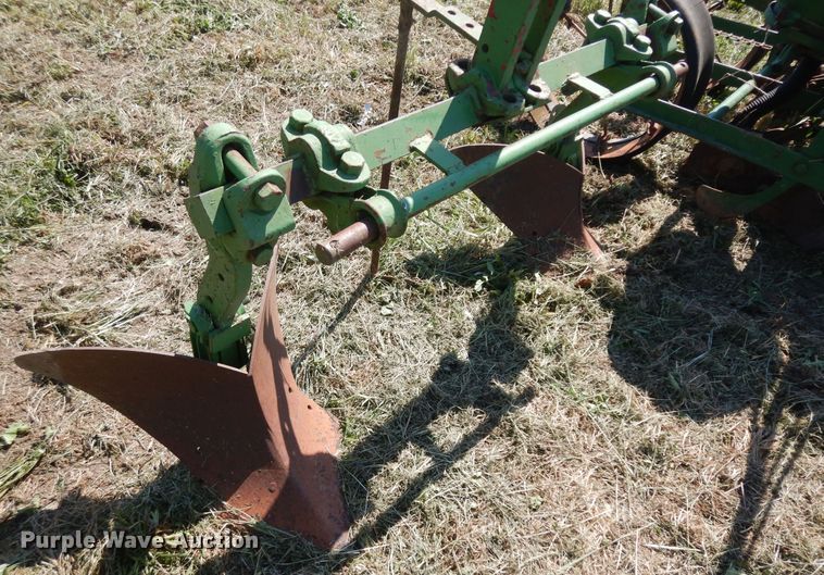image for item KU9173 (2) ag implements