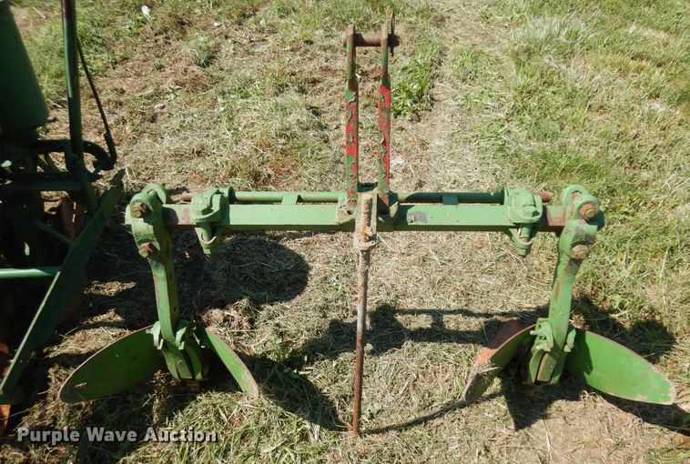 image for item KU9173 (2) ag implements