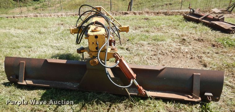 image for item KU9174 Ford  10'W blade