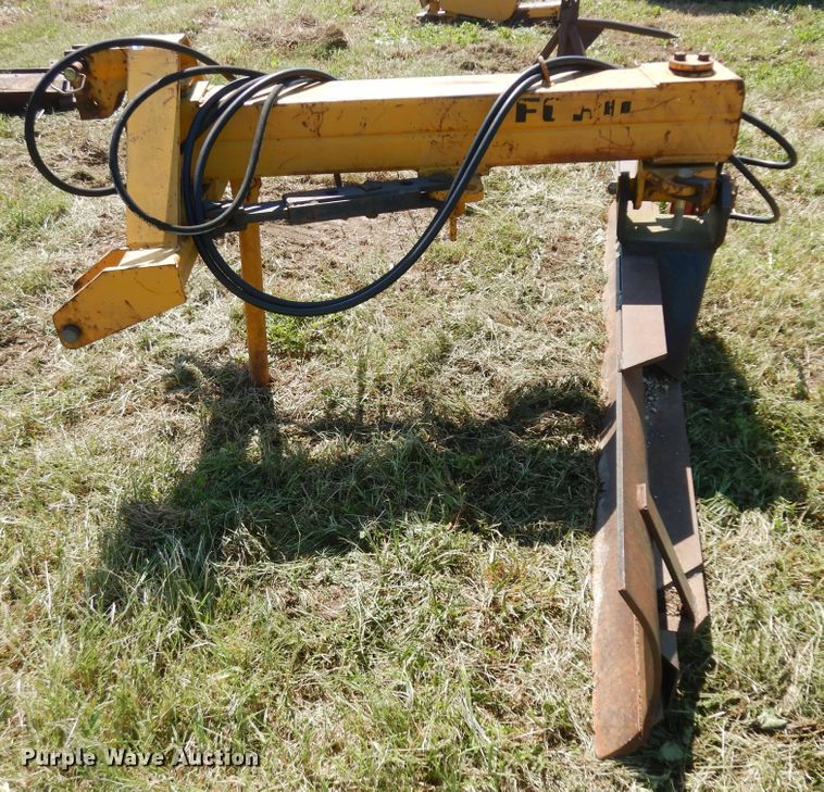 image for item KU9174 Ford  10'W blade