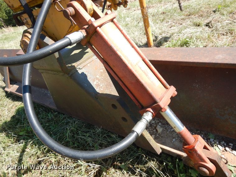 image for item KU9174 Ford  10'W blade