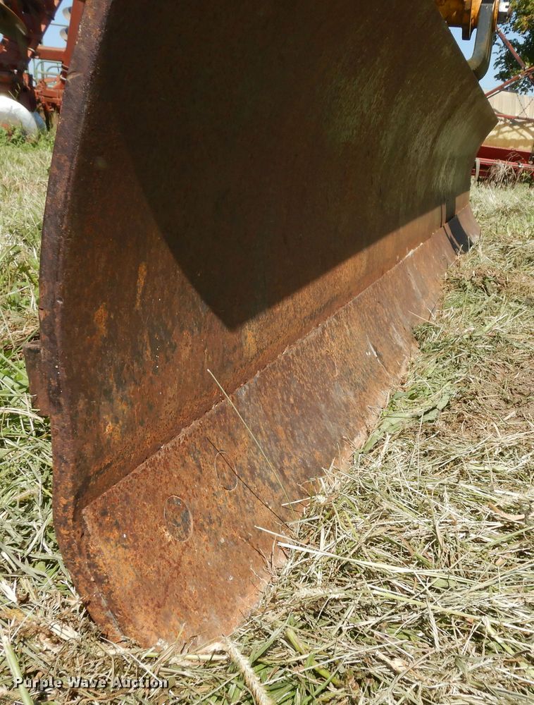 image for item KU9174 Ford  10'W blade