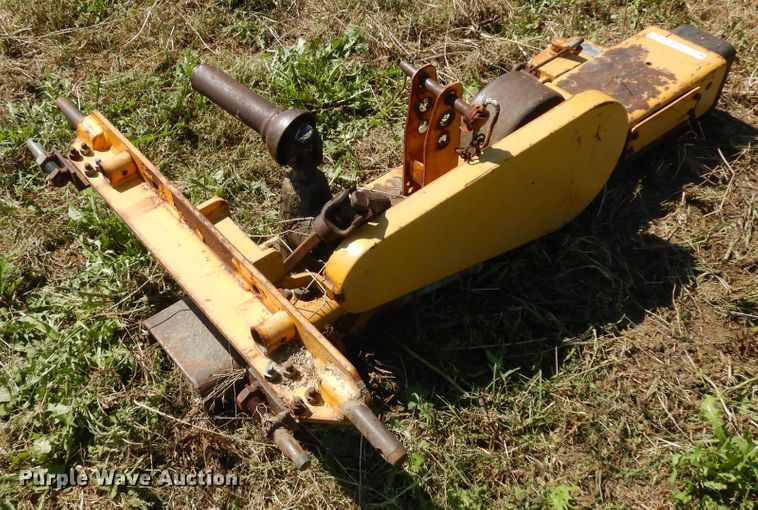 image for item KU9175 (2) ag implements