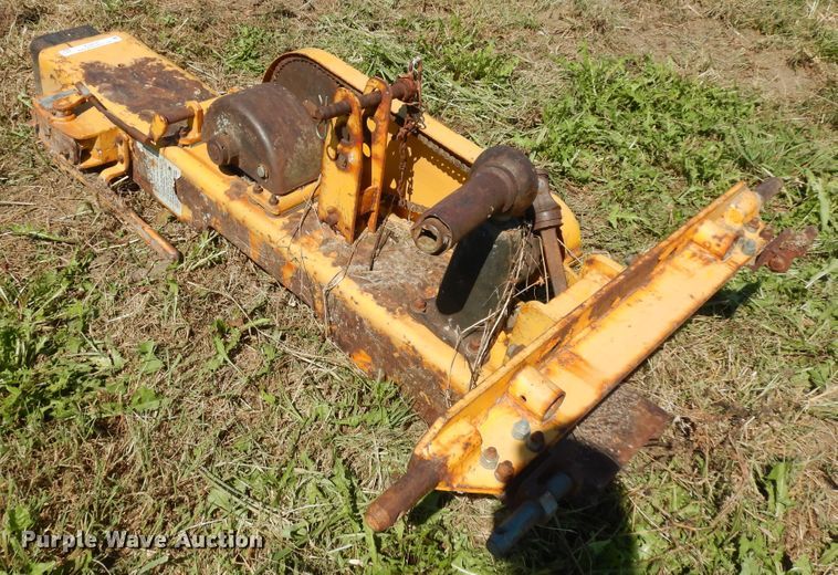 image for item KU9175 (2) ag implements