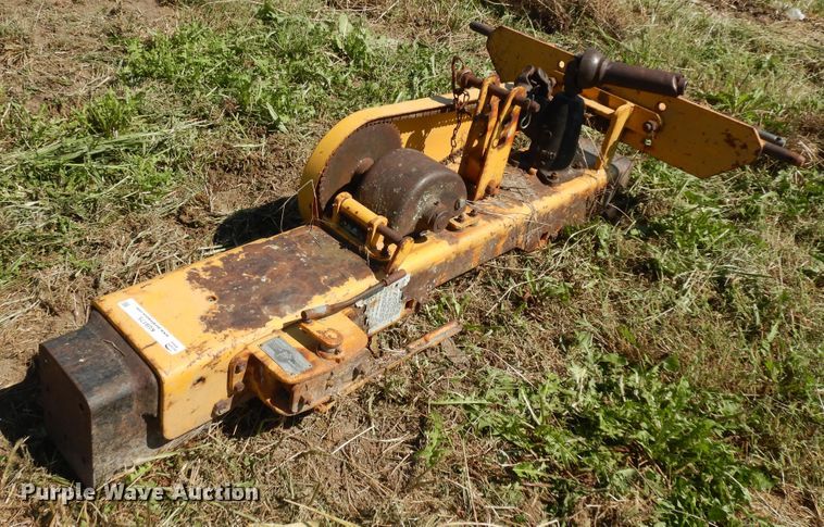 image for item KU9175 (2) ag implements