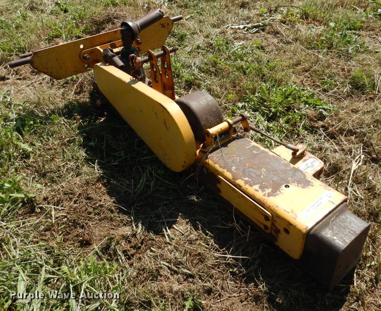 image for item KU9175 (2) ag implements