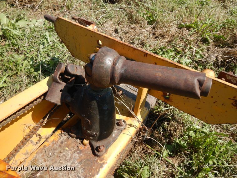 image for item KU9175 (2) ag implements