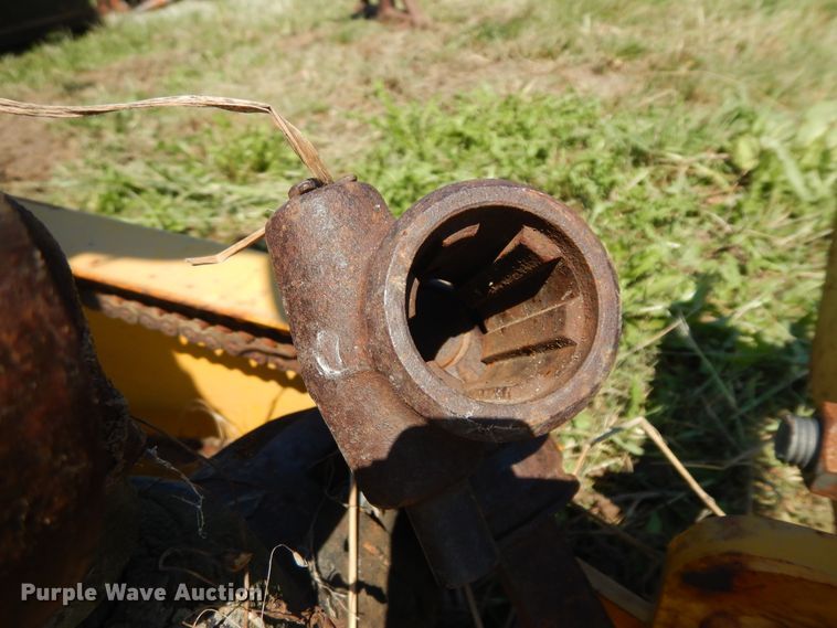 image for item KU9175 (2) ag implements