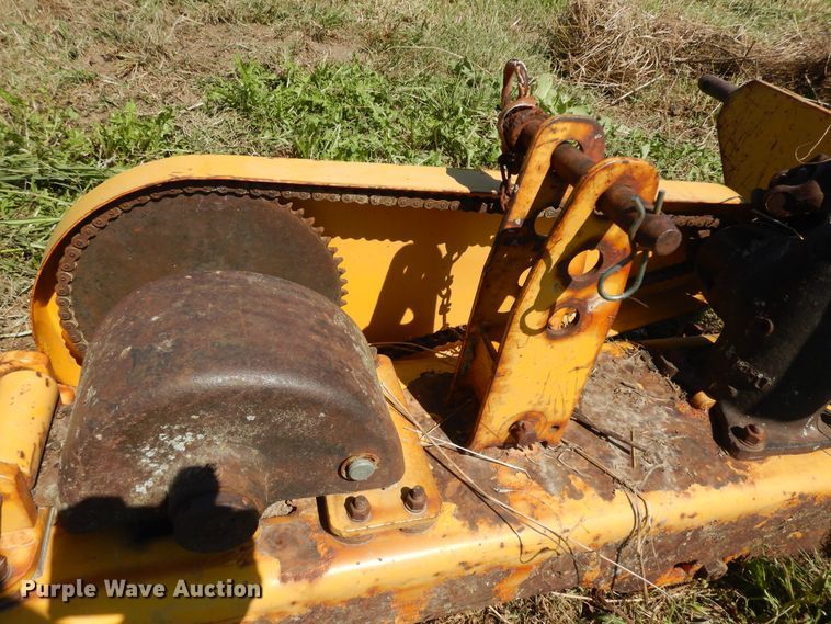 image for item KU9175 (2) ag implements