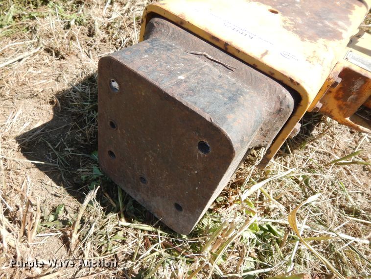 image for item KU9175 (2) ag implements