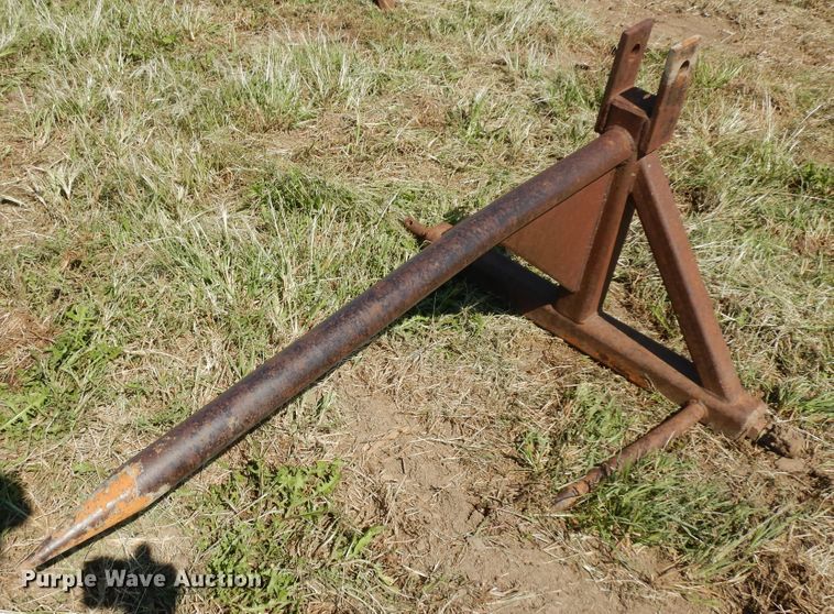 image for item KU9175 (2) ag implements