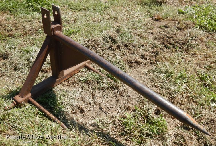 image for item KU9175 (2) ag implements