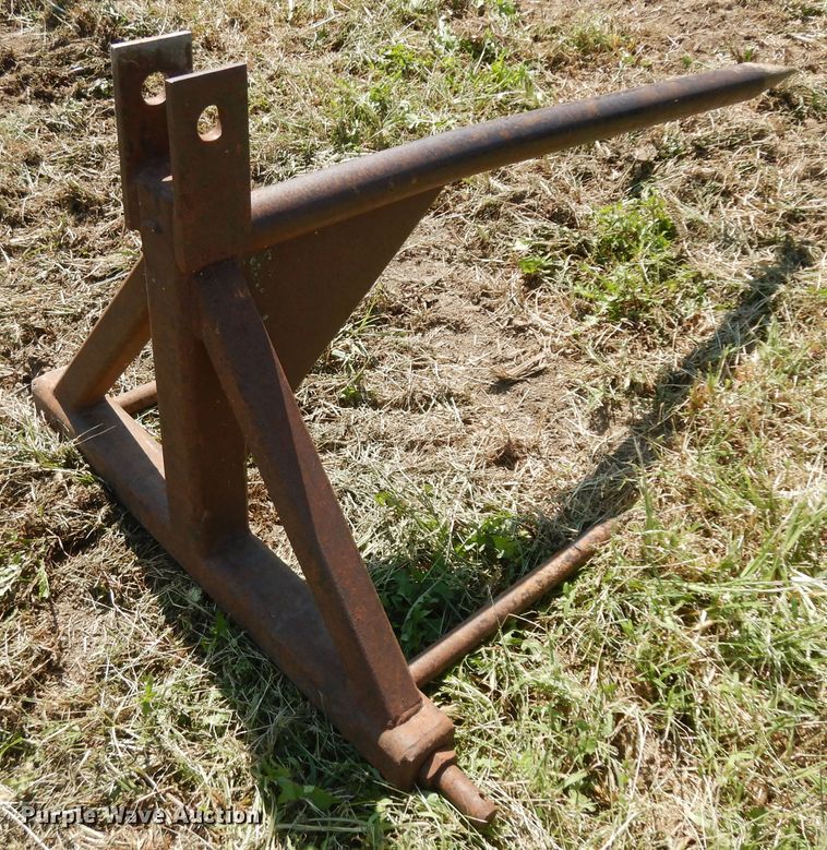 image for item KU9175 (2) ag implements