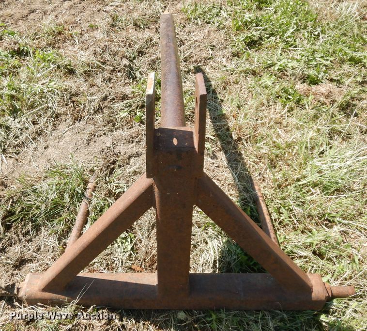 image for item KU9175 (2) ag implements