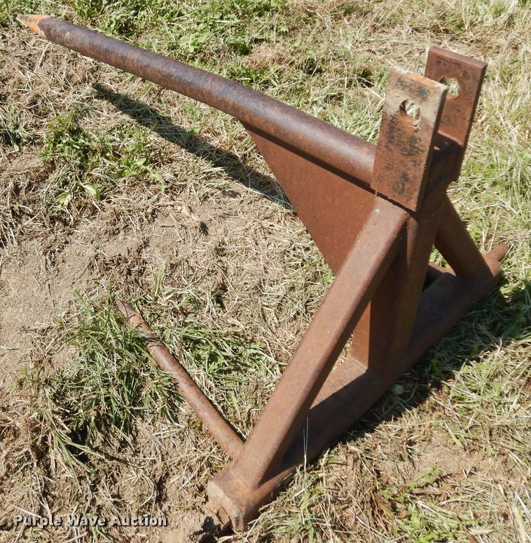 image for item KU9175 (2) ag implements