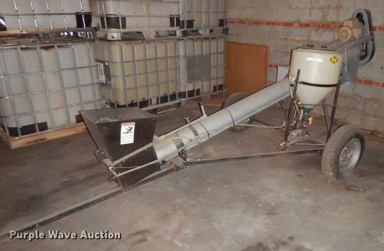 image for item KU9198 Auger