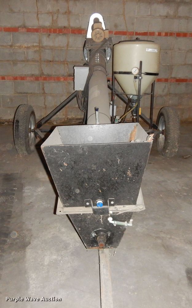 image for item KU9198 Auger