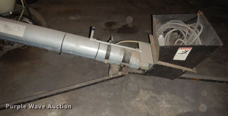 image for item KU9198 Auger