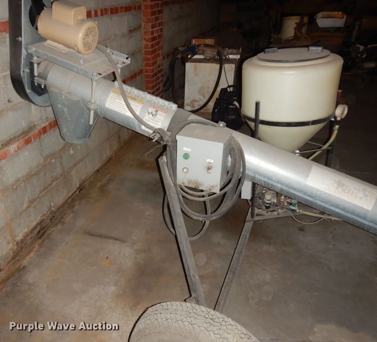 image for item KU9198 Auger