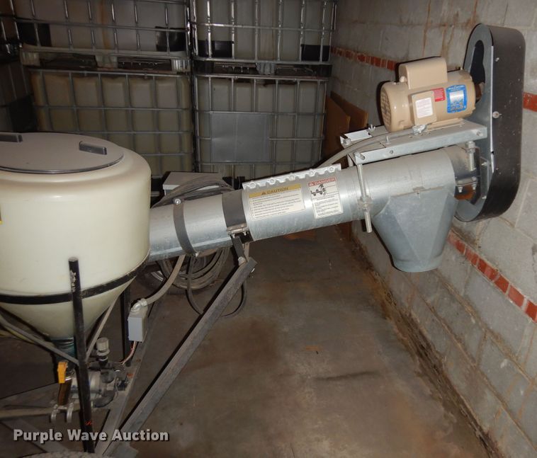 image for item KU9198 Auger