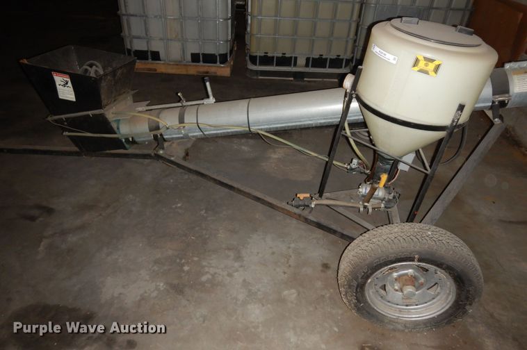 image for item KU9198 Auger