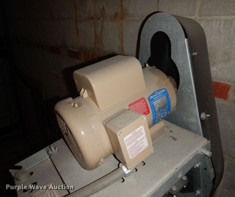 image for item KU9198 Auger