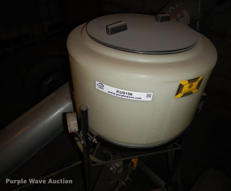 image for item KU9198 Auger