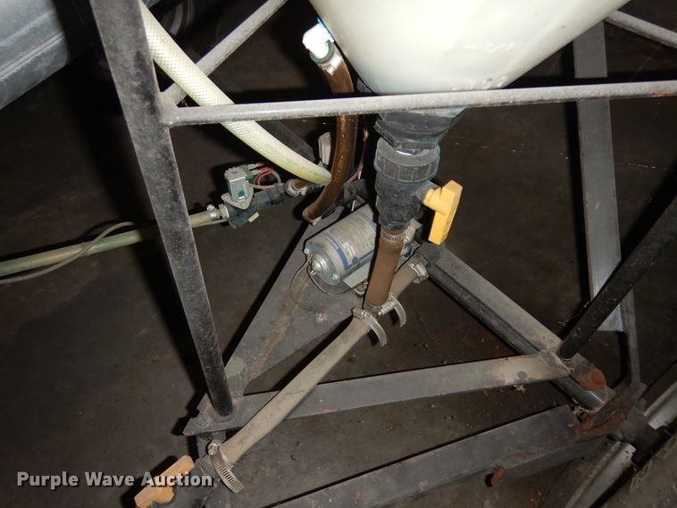 image for item KU9198 Auger